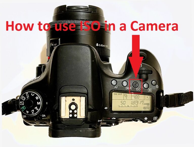 how-to-use-iso-in-a-camera